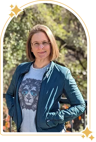 Lion Spirit